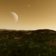 Illustration for article titled New simulation is as close to traveling through space as it gets